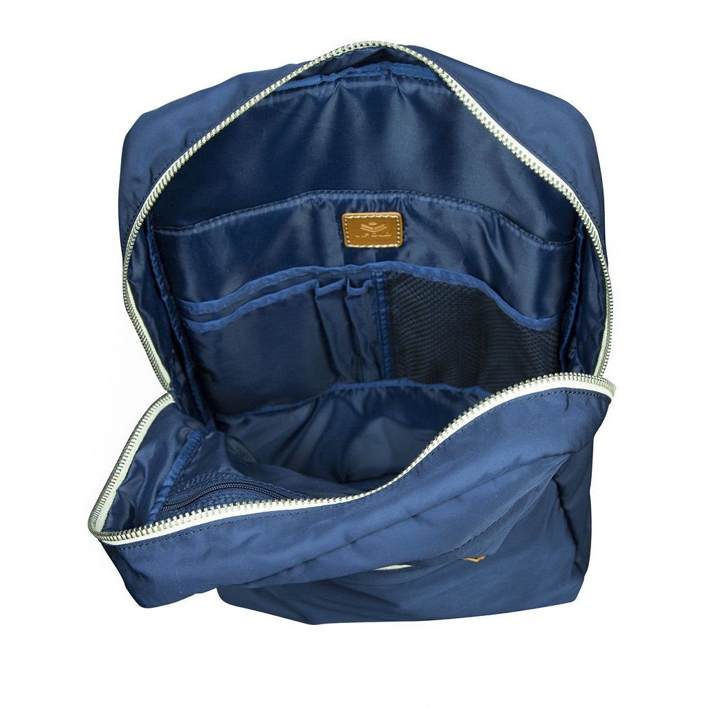 J.FOLD Backpack Montreal - Navy